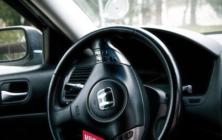 Honda Accord VII рестайлинг, 2007 год, 1 250 000 рублей, 5 фотография