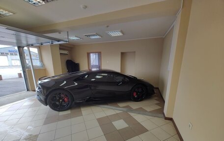 Lamborghini Huracán, 2020 год, 31 500 000 рублей, 4 фотография