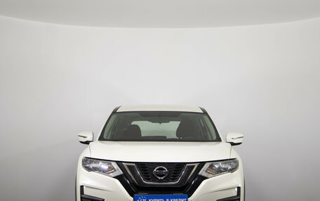 Nissan X-Trail, 2019 год, 2 299 000 рублей, 3 фотография