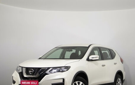 Nissan X-Trail, 2019 год, 2 299 000 рублей, 4 фотография