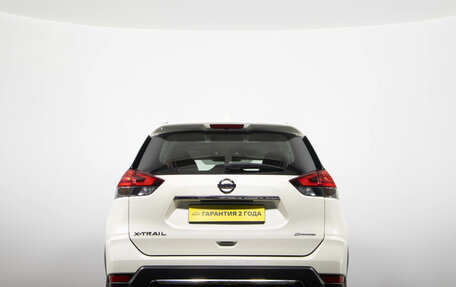 Nissan X-Trail, 2019 год, 2 299 000 рублей, 6 фотография