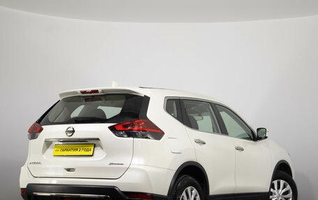 Nissan X-Trail, 2019 год, 2 299 000 рублей, 7 фотография