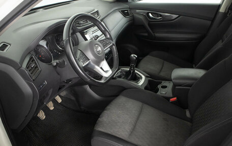 Nissan X-Trail, 2019 год, 2 299 000 рублей, 9 фотография