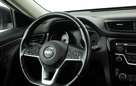 Nissan X-Trail, 2019 год, 2 299 000 рублей, 13 фотография