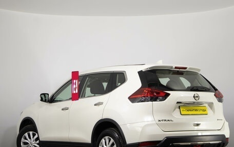 Nissan X-Trail, 2019 год, 2 299 000 рублей, 5 фотография