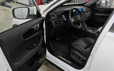 Chery Tiggo 8 I, 2023 год, 1 950 000 рублей, 5 фотография