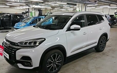 Chery Tiggo 8 I, 2023 год, 1 950 000 рублей, 4 фотография
