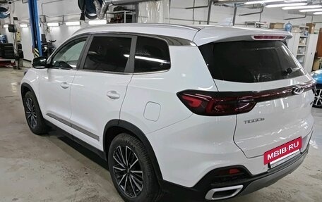 Chery Tiggo 8 I, 2023 год, 1 950 000 рублей, 10 фотография