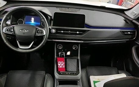 Chery Tiggo 8 I, 2023 год, 1 950 000 рублей, 8 фотография