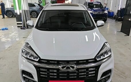 Chery Tiggo 8 I, 2023 год, 1 950 000 рублей, 2 фотография