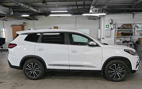 Chery Tiggo 8 I, 2023 год, 1 950 000 рублей, 16 фотография