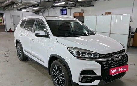 Chery Tiggo 8 I, 2023 год, 1 950 000 рублей, 18 фотография