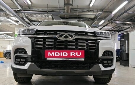 Chery Tiggo 8 I, 2023 год, 1 950 000 рублей, 27 фотография