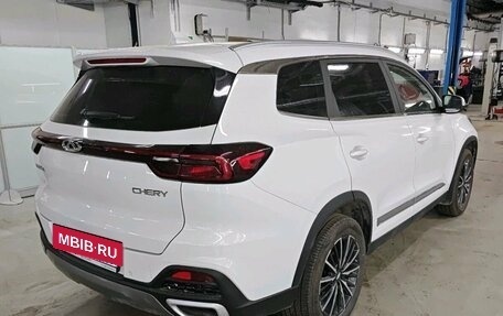 Chery Tiggo 8 I, 2023 год, 1 950 000 рублей, 14 фотография