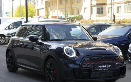 MINI Hatch, 2021 год, 3 749 000 рублей, 3 фотография
