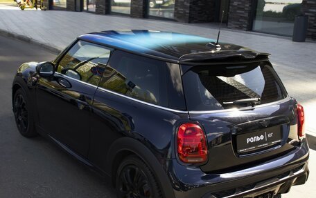 MINI Hatch, 2021 год, 3 749 000 рублей, 7 фотография