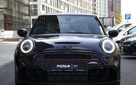 MINI Hatch, 2021 год, 3 749 000 рублей, 2 фотография