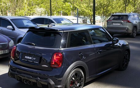 MINI Hatch, 2021 год, 3 749 000 рублей, 5 фотография