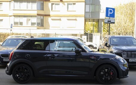 MINI Hatch, 2021 год, 3 749 000 рублей, 4 фотография