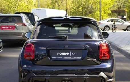 MINI Hatch, 2021 год, 3 749 000 рублей, 6 фотография