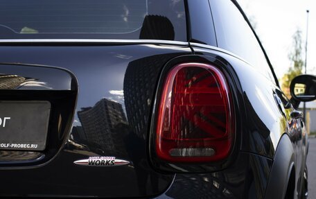 MINI Hatch, 2021 год, 3 749 000 рублей, 12 фотография