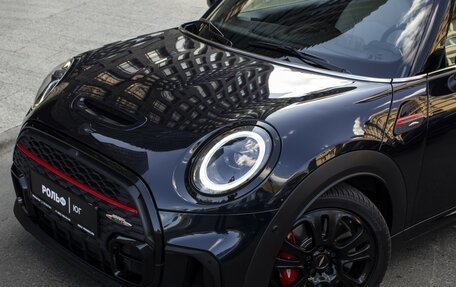 MINI Hatch, 2021 год, 3 749 000 рублей, 8 фотография
