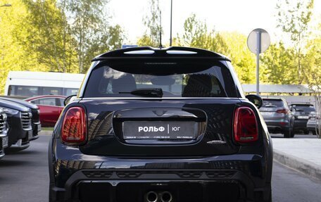 MINI Hatch, 2021 год, 3 749 000 рублей, 9 фотография