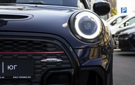 MINI Hatch, 2021 год, 3 749 000 рублей, 16 фотография