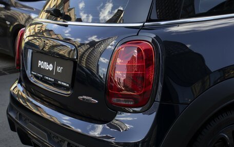 MINI Hatch, 2021 год, 3 749 000 рублей, 10 фотография