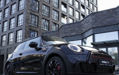 MINI Hatch, 2021 год, 3 749 000 рублей, 18 фотография