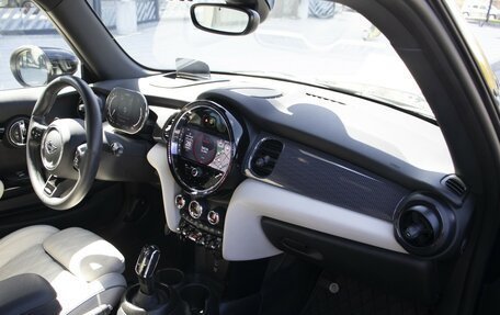 MINI Hatch, 2021 год, 3 749 000 рублей, 22 фотография