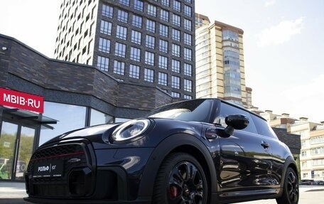 MINI Hatch, 2021 год, 3 749 000 рублей, 17 фотография