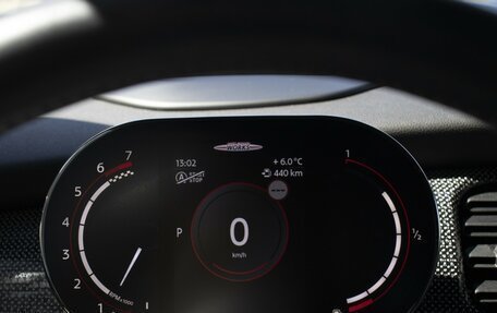 MINI Hatch, 2021 год, 3 749 000 рублей, 23 фотография