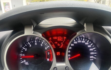 Nissan Juke II, 2015 год, 1 190 000 рублей, 5 фотография