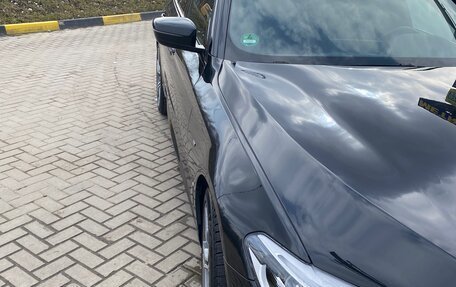 BMW 5 серия, 2018 год, 4 300 000 рублей, 2 фотография