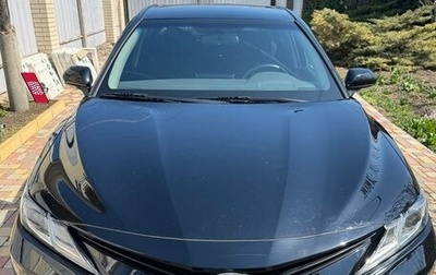 Toyota Camry, 2021 год, 2 450 000 рублей, 1 фотография