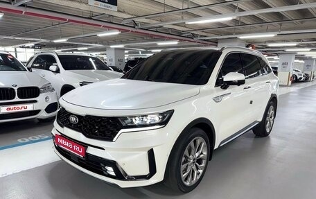 KIA Sorento IV, 2020 год, 2 870 000 рублей, 1 фотография