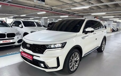KIA Sorento IV, 2020 год, 2 870 000 рублей, 1 фотография