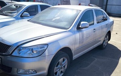 Skoda Octavia, 2009 год, 450 000 рублей, 1 фотография