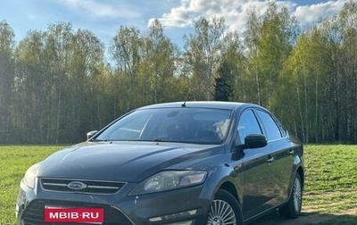 Ford Mondeo IV, 2008 год, 470 000 рублей, 1 фотография