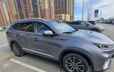 Chery Tiggo 8 Pro, 2022 год, 2 200 000 рублей, 1 фотография