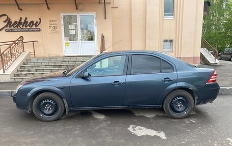Ford Mondeo III, 2004 год, 350 000 рублей, 3 фотография