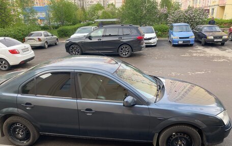 Ford Mondeo III, 2004 год, 350 000 рублей, 4 фотография