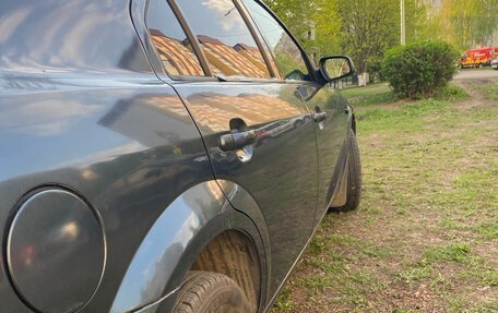 Ford Mondeo III, 2004 год, 350 000 рублей, 5 фотография