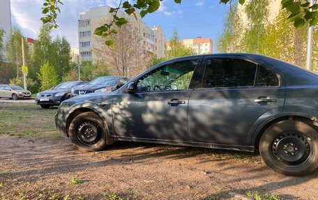Ford Mondeo III, 2004 год, 350 000 рублей, 11 фотография