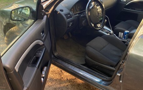 Ford Mondeo III, 2004 год, 350 000 рублей, 12 фотография