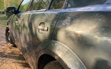 Ford Mondeo III, 2004 год, 350 000 рублей, 6 фотография