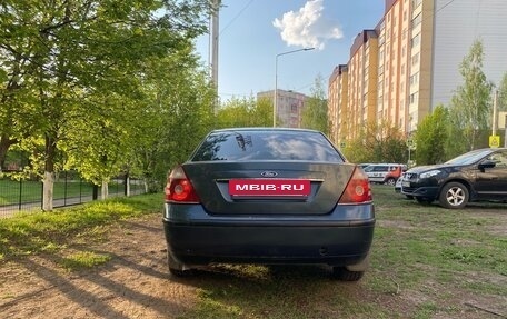 Ford Mondeo III, 2004 год, 350 000 рублей, 10 фотография