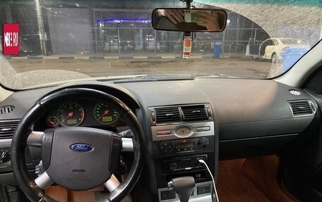 Ford Mondeo III, 2004 год, 350 000 рублей, 14 фотография