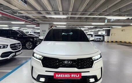KIA Sorento IV, 2020 год, 2 870 000 рублей, 2 фотография